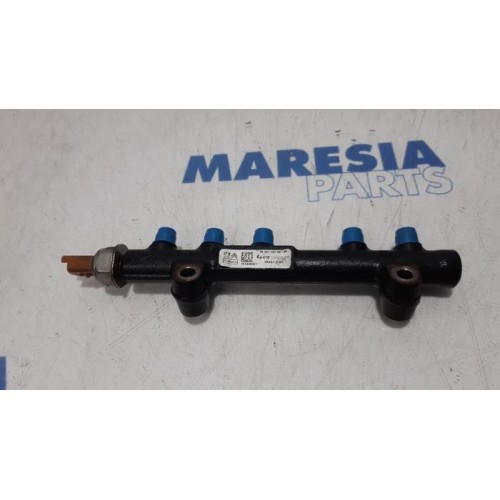 Peugeot - 308 - Fuel injector nozzle