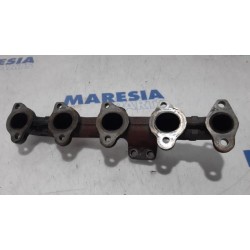 Peugeot - 308 - Exhaust manifold