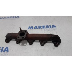 Peugeot - 308 - Exhaust manifold