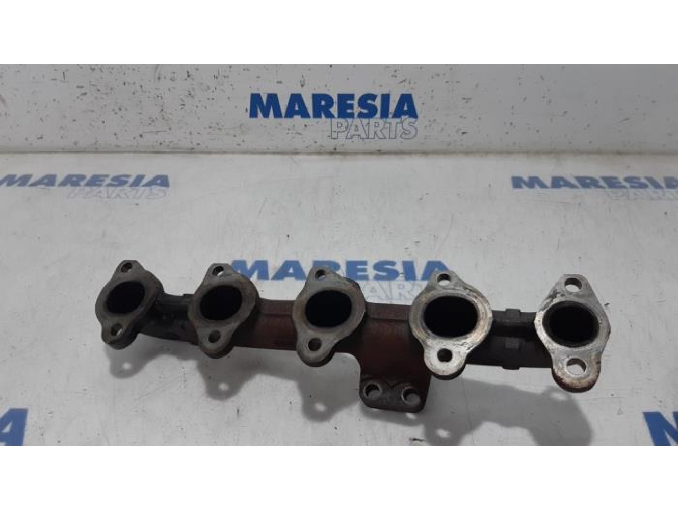 Peugeot - 308 - Exhaust manifold