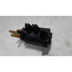 Peugeot - 308 - Turbodruckregler