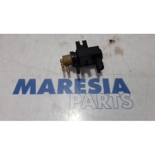 Peugeot - 308 - Turbo pressure regulator