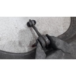 Renault - Clio - Subframe