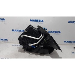 Renault - Clio - Heater housing