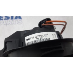Renault - Clio - Heating and ventilation fan motor