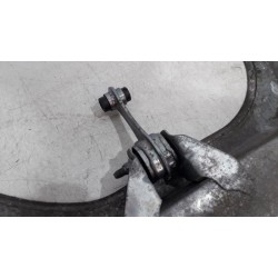 Renault - Clio - Subframe