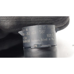 Citroen - C3 Picasso - PDC Sensor