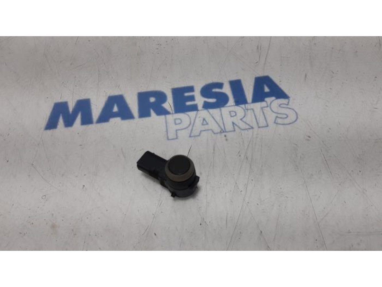 Citroen - C3 Picasso - PDC Sensor