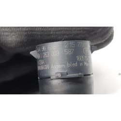 Citroen - C3 Picasso - PDC Sensor