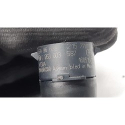 Citroen - C3 Picasso - PDC Sensor