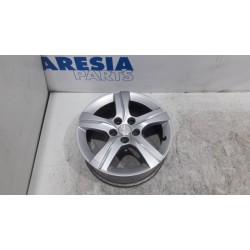 Peugeot - 508 - Velg