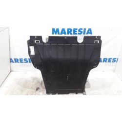 Renault - Clio - Plaque de protection moteur