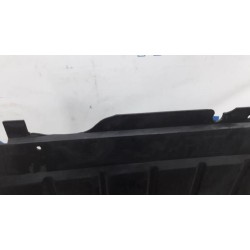 Renault - Clio - Plaque de protection moteur