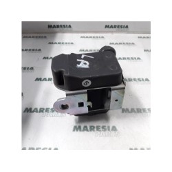 Alfa Romeo - GT - Sicherheitsgurt links hinten
