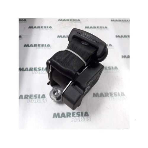 Alfa Romeo - GT - Sicherheitsgurt links hinten