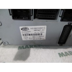 Alfa Romeo - GT - Engine management computer