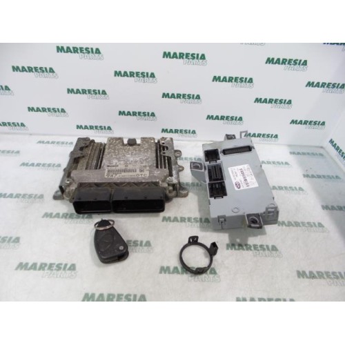 Alfa Romeo - GT - Engine management computer