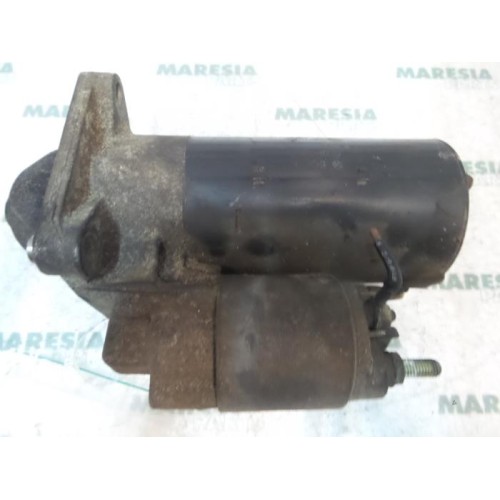 Alfa Romeo - GT - Starter