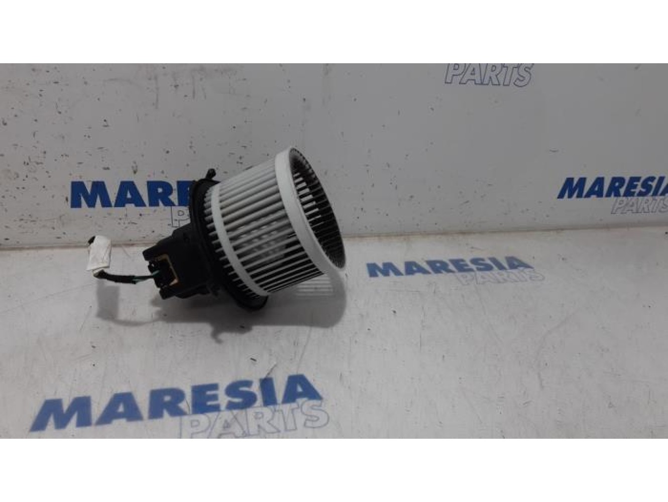 Fiat - 500 - Moteur de ventilation chauffage