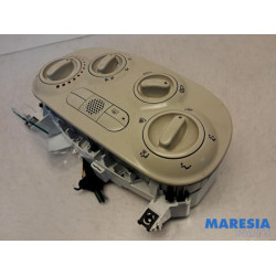 Fiat - 500 - Heater control panel