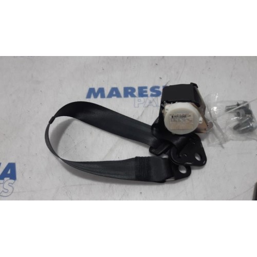 Fiat - 500 - Sicherheitsgurt links hinten
