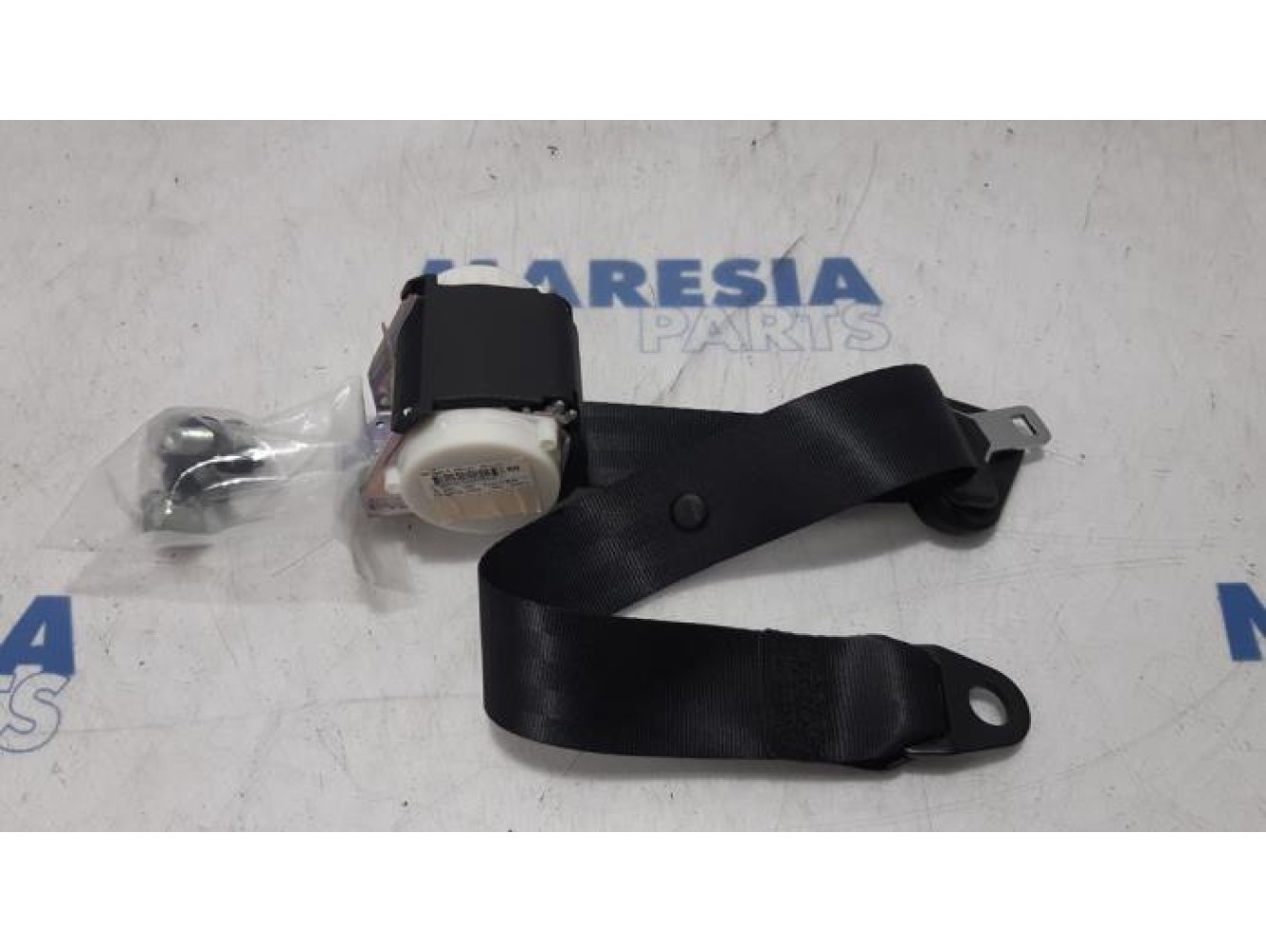 Fiat - 500 - Ceinture de sécurité arrière droite