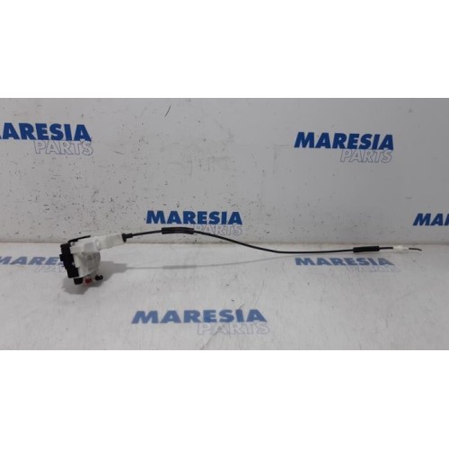 Fiat - 500 - Door lock mechanism 2-door, left