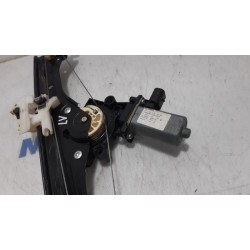 Fiat - 500 - Fenstermechanik 2-türig links vorne