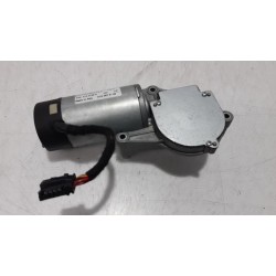 Fiat - 500 - Convertible motor