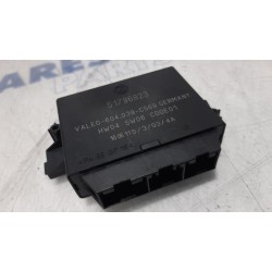 Fiat - 500 - PDC Module