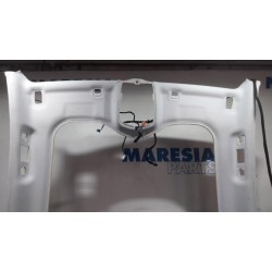 Peugeot - 508 - Hemelbekleding