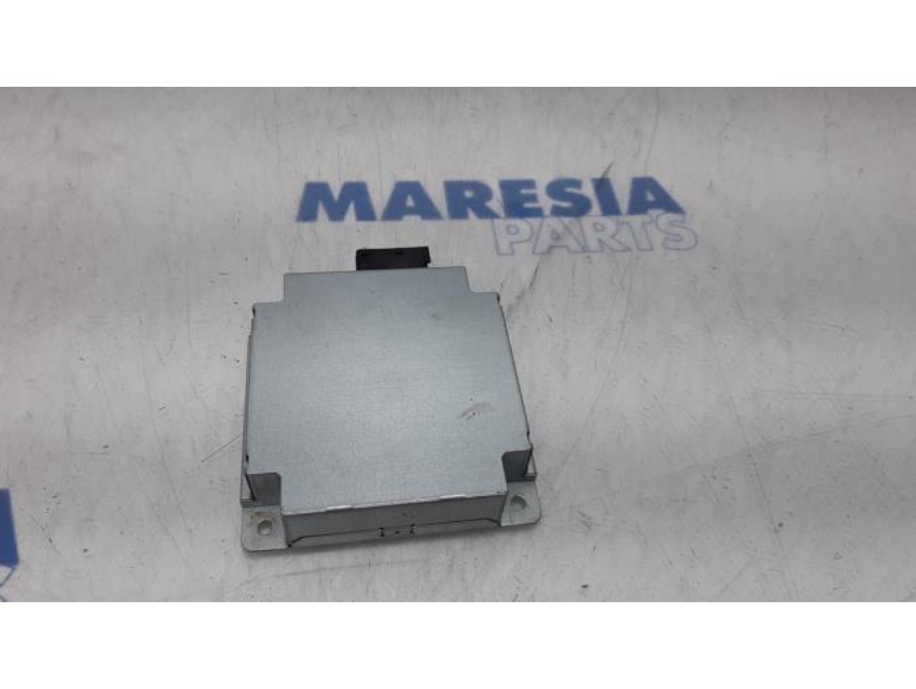 Fiat - 500 - Radio Modul