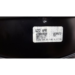 Peugeot - 508 - Revêtement plafond