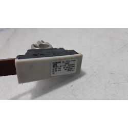 Fiat - 500 - Accu sensor