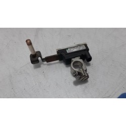 Fiat - 500 - Accu sensor