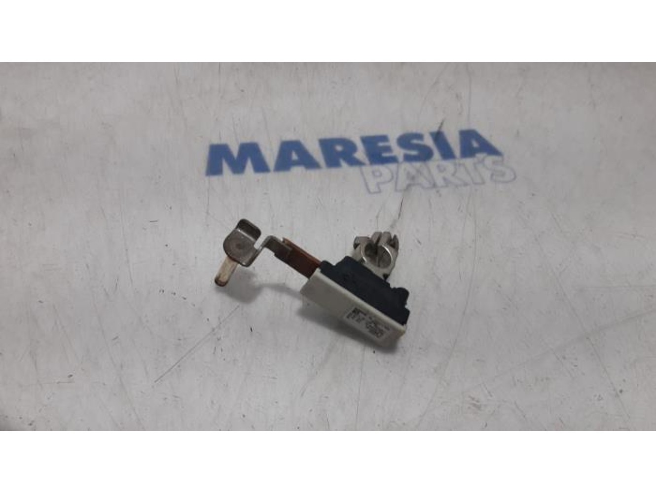 Fiat - 500 - Accu sensor