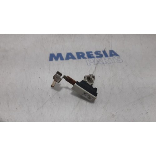 Fiat - 500 - Accu sensor