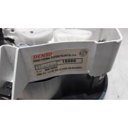 Fiat - 500 - Heater resistor