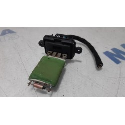 Fiat - 500 - Heater resistor