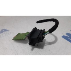 Fiat - 500 - Heater resistor