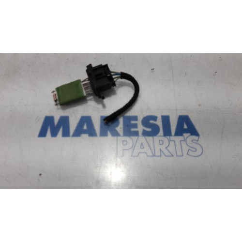 Fiat - 500 - Heater resistor