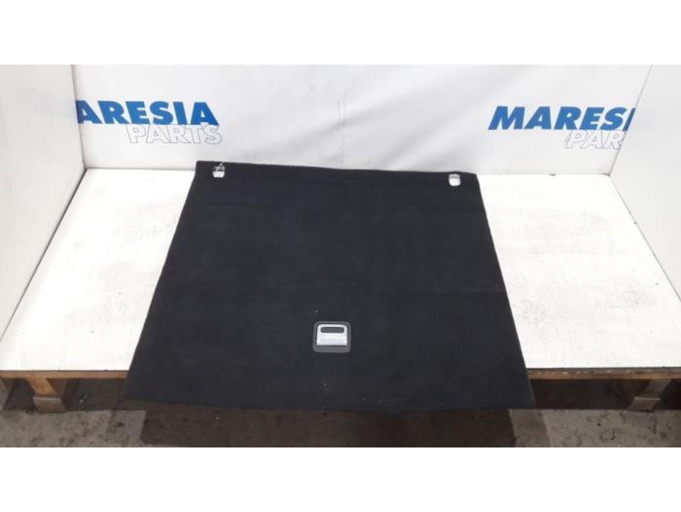 Peugeot - 508 - Boot mat