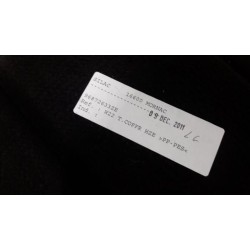 Peugeot - 508 - Boot mat