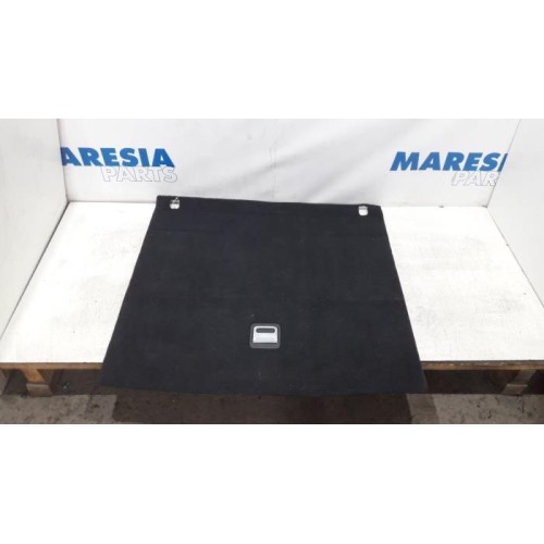 Peugeot - 508 - Boot mat
