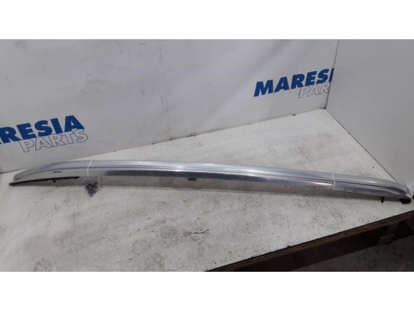 Peugeot - 508 - Kit rails de toit