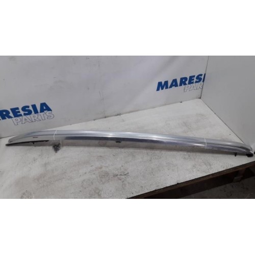 Peugeot - 508 - Kit rails de toit