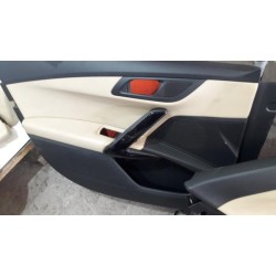 Peugeot - 508 - Kit revêtement (complet)
