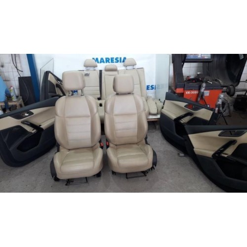 Peugeot - 508 - Set of upholstery (complete)