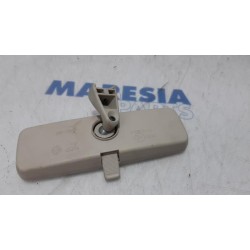 Fiat - 500 - Rear view mirror