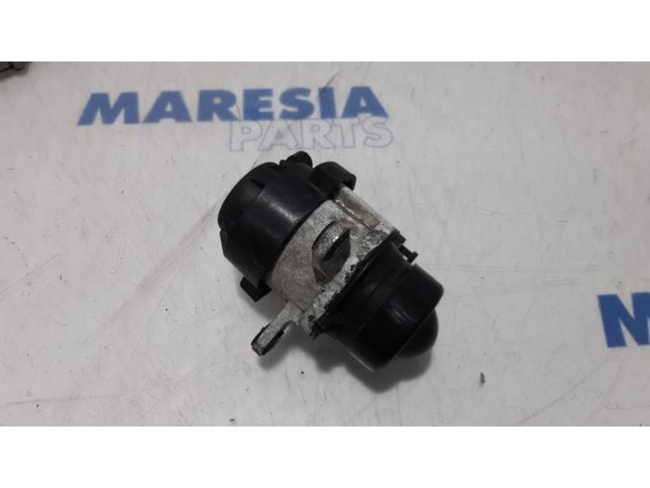 Fiat - 500 - Fog light, front left